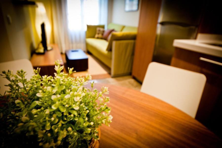Apartamentos Abaco Llanes Room photo